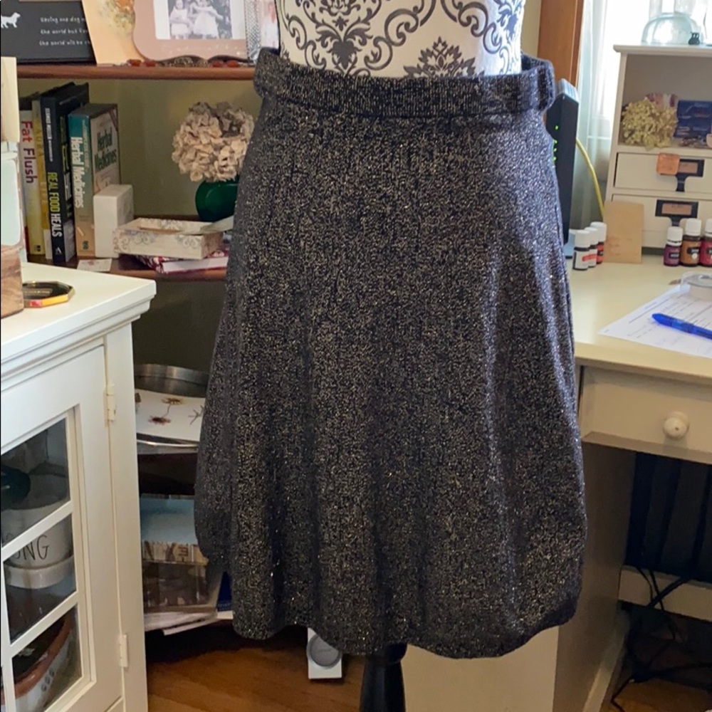 Super chic skirt
